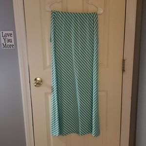 Womens Maternity Skirt